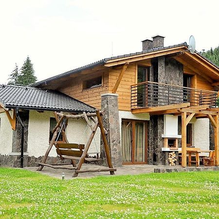 Liptovia Resort Liptovský Hrádok Εξωτερικό φωτογραφία