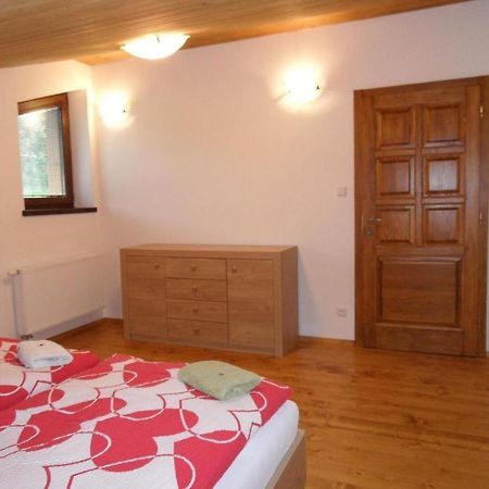 Liptovia Resort Liptovský Hrádok Δωμάτιο φωτογραφία