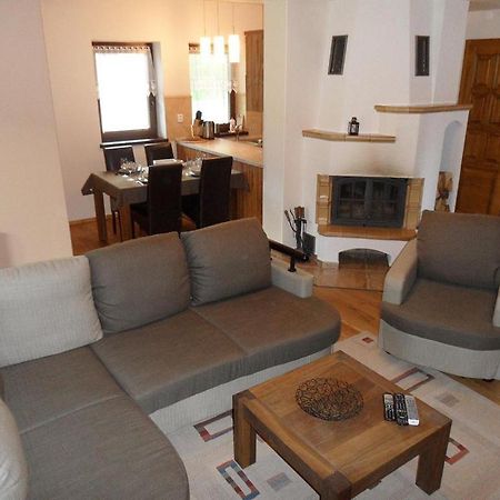Liptovia Resort Liptovský Hrádok Δωμάτιο φωτογραφία