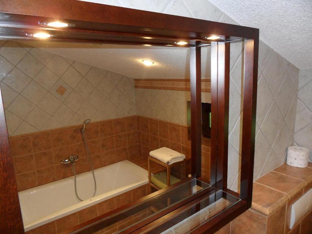 Liptovia Resort Liptovský Hrádok Δωμάτιο φωτογραφία