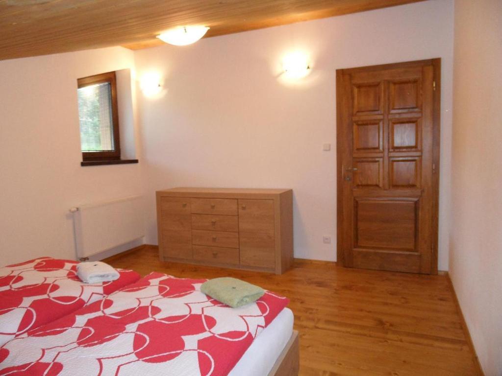 Liptovia Resort Liptovský Hrádok Δωμάτιο φωτογραφία