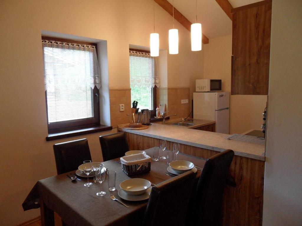 Liptovia Resort Liptovský Hrádok Δωμάτιο φωτογραφία