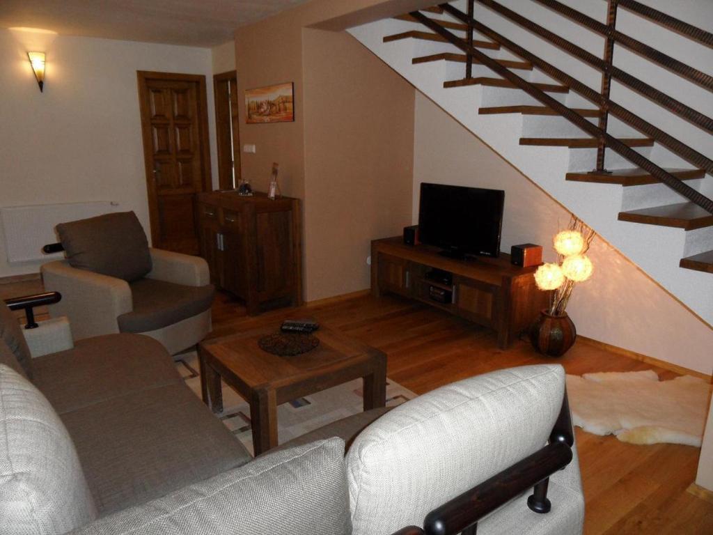 Liptovia Resort Liptovský Hrádok Δωμάτιο φωτογραφία